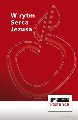 W Rytm Serca Jezusa. Czytanki czerwcowe [KSIĄŻKA]