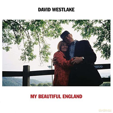 David Westlake: My Beautiful England [CD]