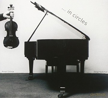 Folleso: ...in Circles [CD]