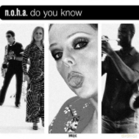 N.O.H.a.: Do You Know [CD]