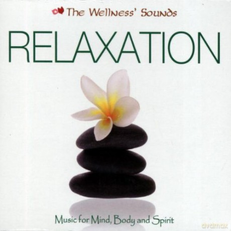 Relaxation-Nature Mind [CD]