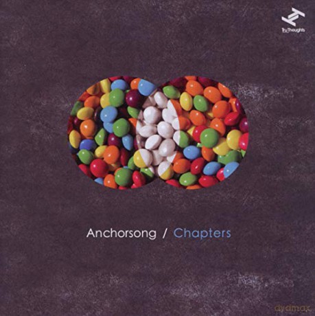 Anchorsong: Chapters [CD]