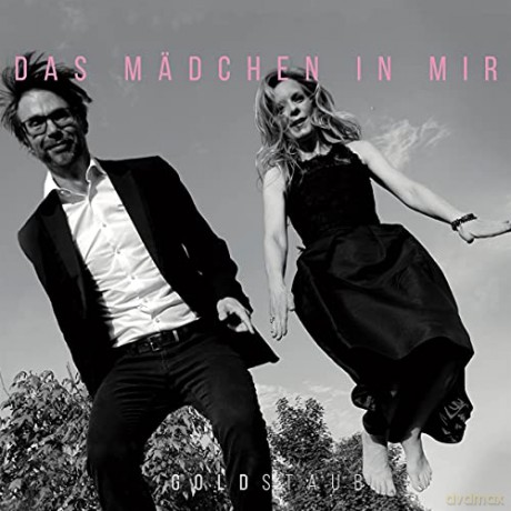 Goldstaub: Das Mädchen in Mir [CD]