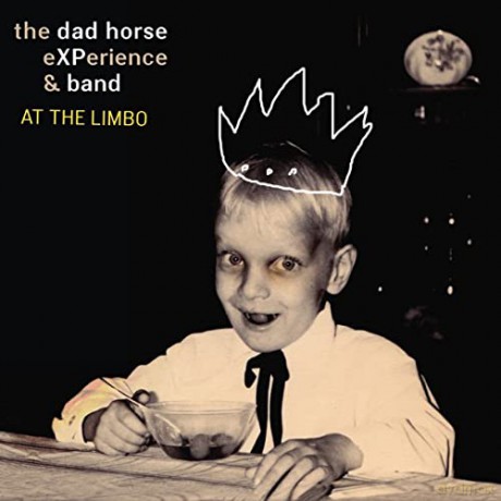 The Dad Horse Experience: At the Limbo [CD]