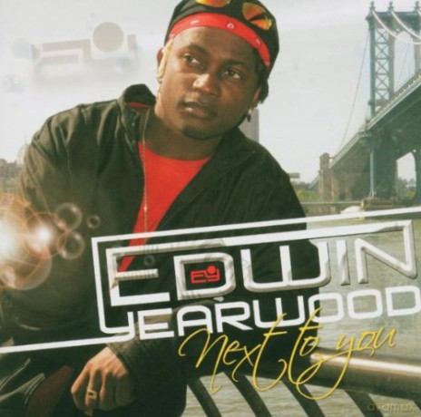 Edwin Yearwood: Next to You [CD]