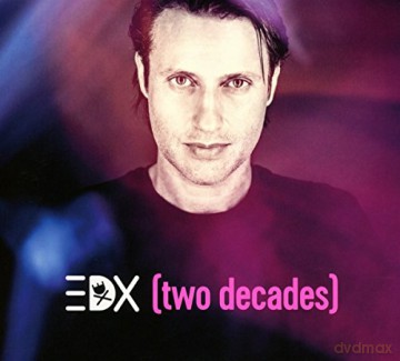 Edx: Two Decades [2CD]