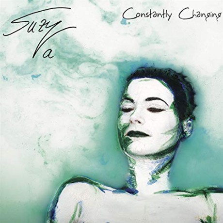 Suzy Va: Constantly Changing [CD]