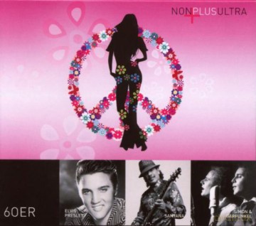 Nonplusultra-60er [5CD]