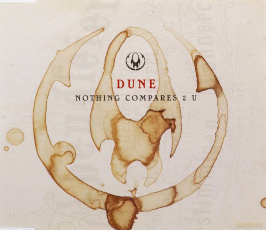 Dune: Nothing Compares 2 U [CD]