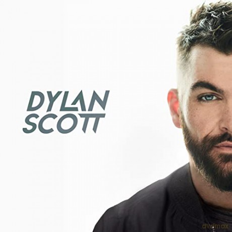 Dylan Scott: Nothing To Do Town [CD]