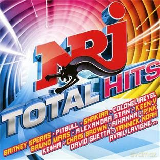 Nrj Total Hits [2CD]
