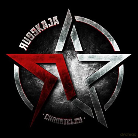 Russkaja: Chronicles [CD]