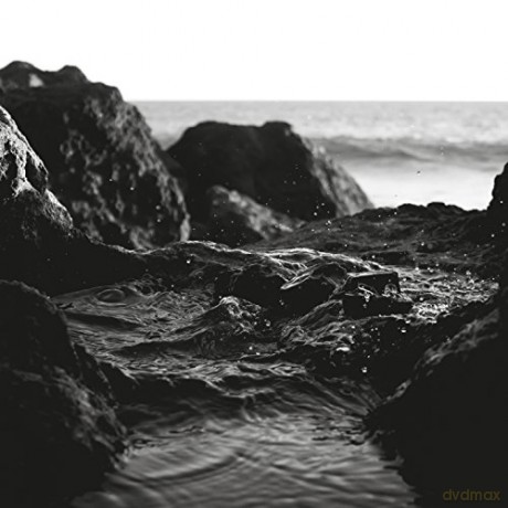 Baths: Ocean Death Ep [CD]