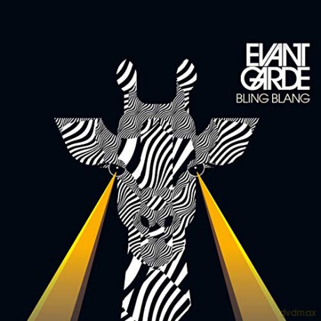 Evantgarde: Bling Blang [CD]