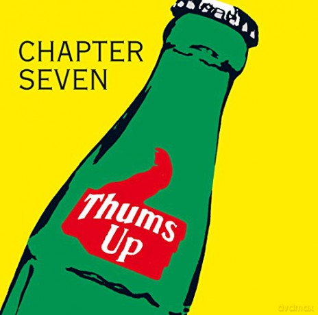 Chapter Seven: Thums Up (Jazz in Sweden 1988) [CD]
