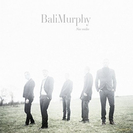 Balimurphy: Nos Voiles [CD]
