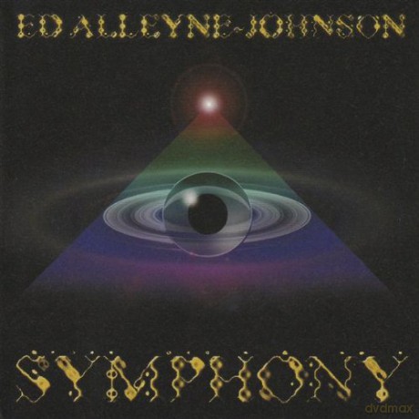 Symphony [CD]