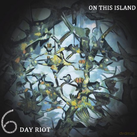 6 Day Riot: On This Island [CD]