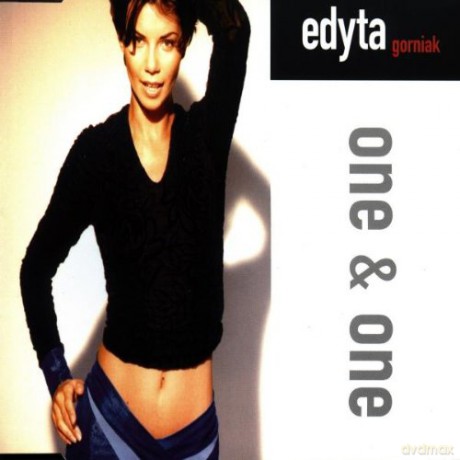 Edyta Gorniak: One & One [CD]