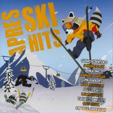 Various - Apres Ski Hits [CD]
