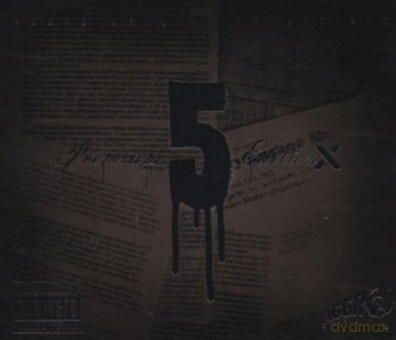 Aggro Ansage Nr.5 X [2CD]