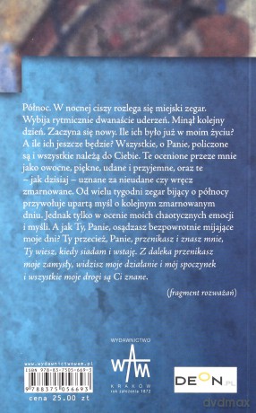 Aby Poszerzyło Się Nasze Serce. Medytacje w codzienności życia [KSIĄŻKA]