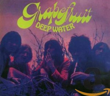 Grapefruit: Deep Water-Digi/Bonus Tr- [CD]
