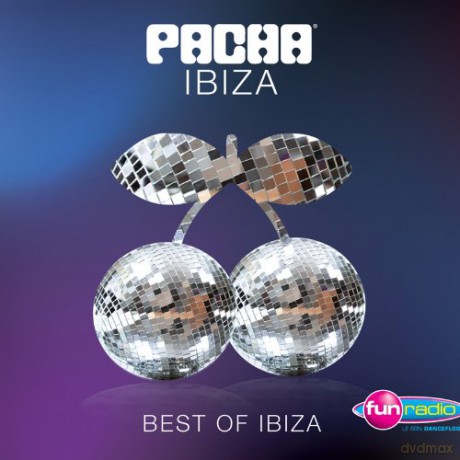 Pacha Ibiza [2CD]