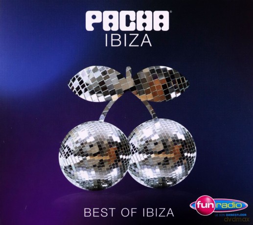 Pacha Ibiza [2CD]