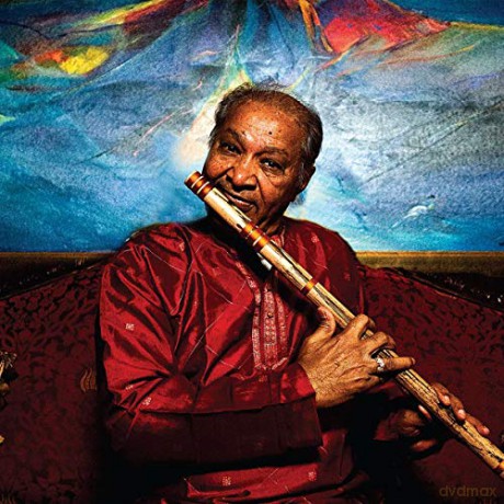 Pandit Hariprasad Chaurasia: Pandit Hariprasad Chaurasia - Ajanma [CD]