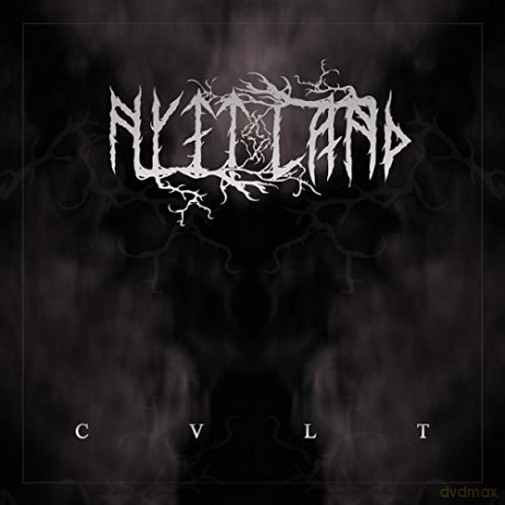 Nytt Land: Cvlt [CD]