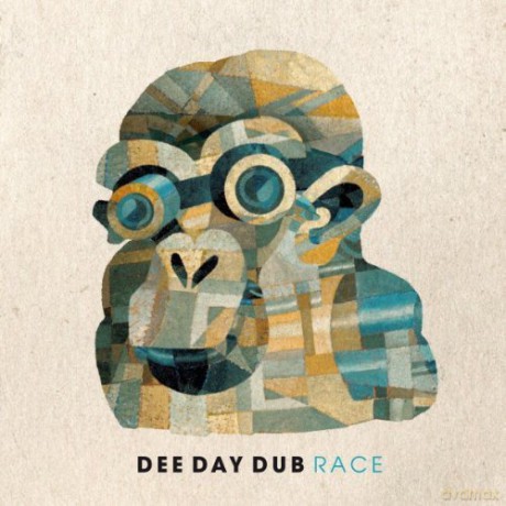 Dee Day Dub: Race [CD]