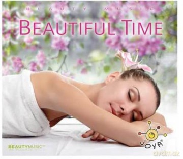 V.A. (Beauty Music): Beautiful Time [CD]