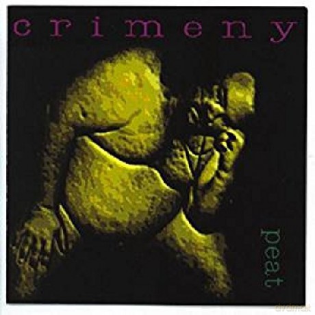 Crimeny: Peat [CD]