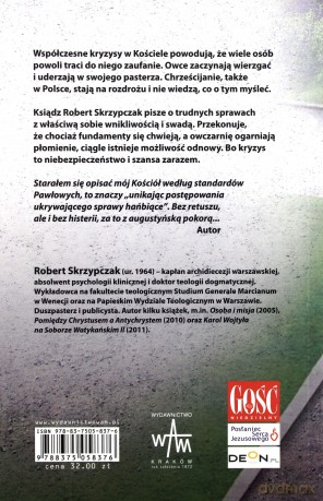 Chrześcijanin Na Rozdrożu. Kryzys w Kościele posoborowym [KSIĄŻKA]