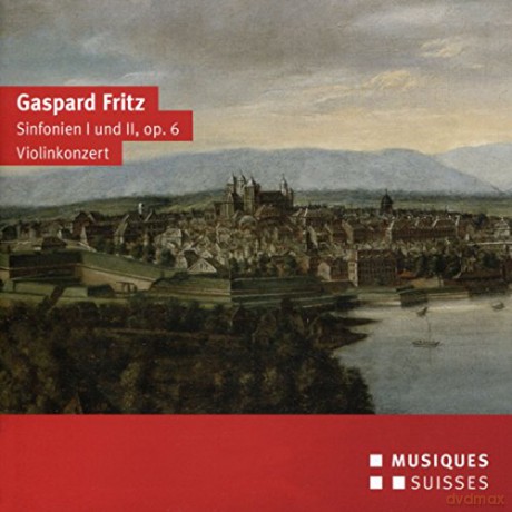 Kesselberg Ensemble: Sinfonien I und II/Violinkonzert [CD]