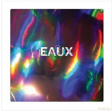 Eaux: Plastics [CD]