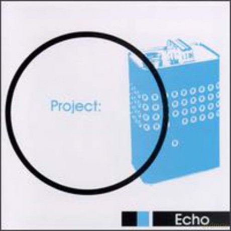 Project Echo [CD]
