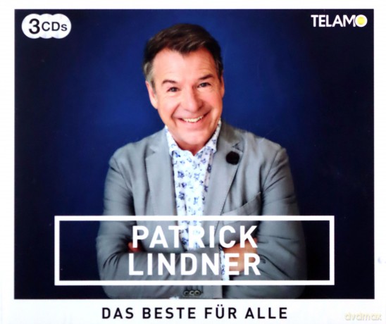 Patrick Lindner: Das Beste Für Alle [3CD]
