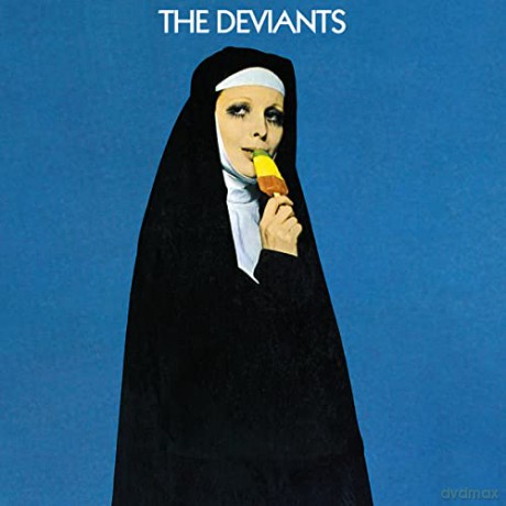 Deviants: Deviants [CD]