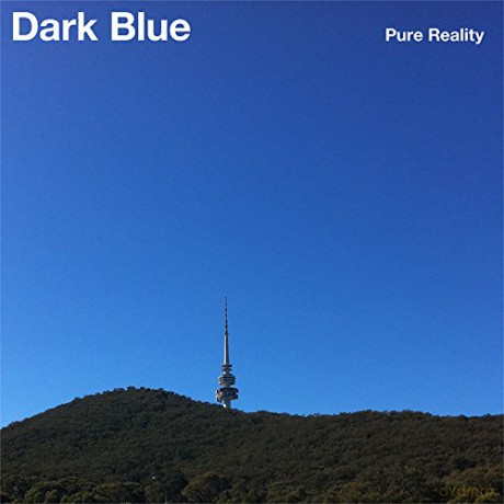 Dark Blue: Pure Reality [CD]