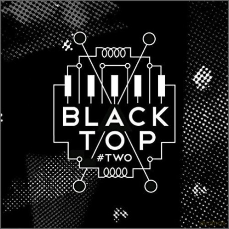 Black Top: Two [CD]