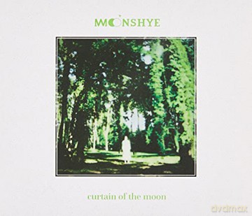 Moonshye: Curtain of the Moon [CD]