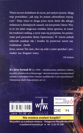 Drogi Wiary. Zamyślenia [KSIĄŻKA]