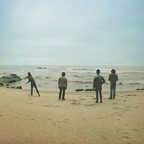 The Donkeys: Ride The Black Wave [CD]