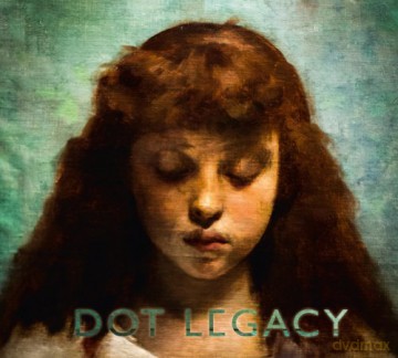 Dot Legacy: Dot Legacy [CD]