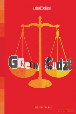 Grzechy Cudze - ks. Andrzej Zwoliński [KSIĄŻKA]