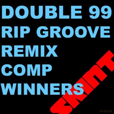 Double 99: Ripgroove [CD]