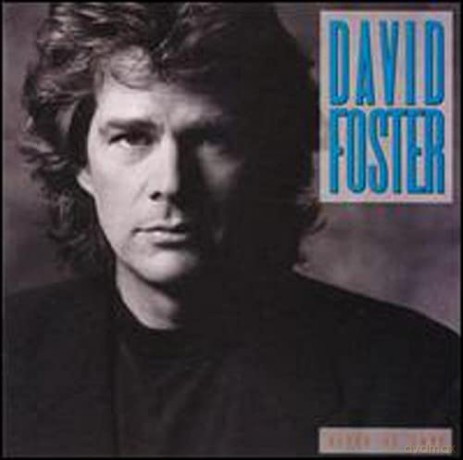 David Foster: River of Love [CD]