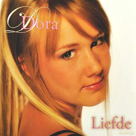 Dora: Liefde [CD]